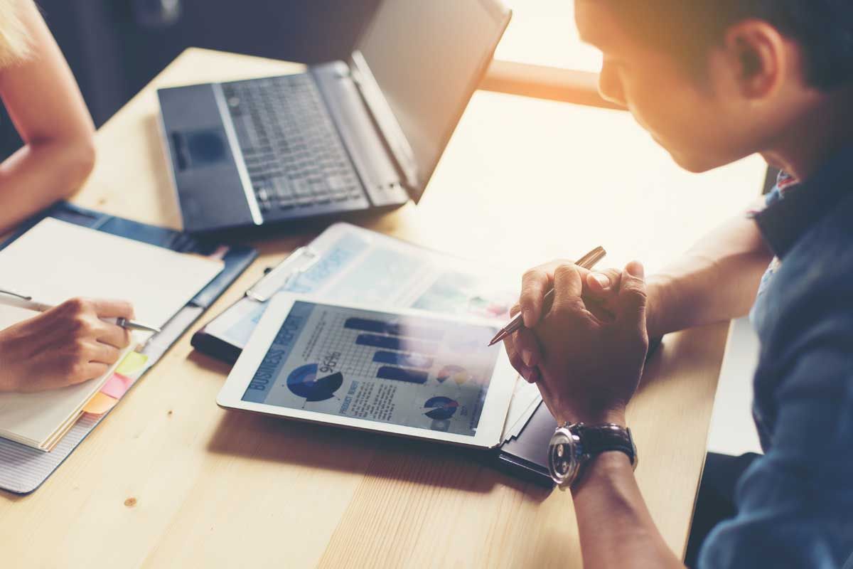 Análisis de la competencia para mejorar tu SEO y tú marca