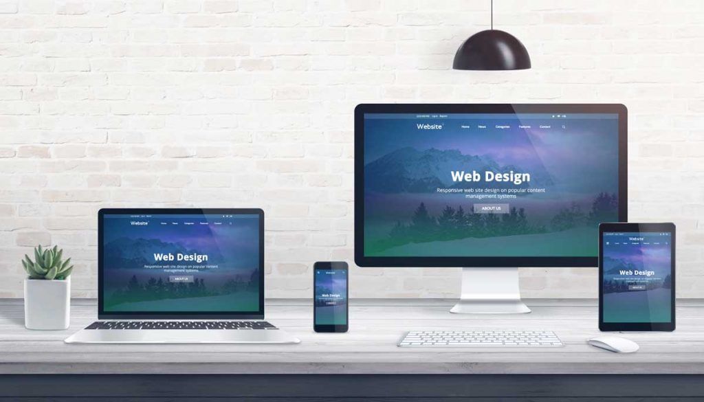 Páginas web en Figueres económicas, adaptables y responsive des de cero