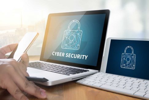Seguridad electrónica contra todo tipos de fraude digital